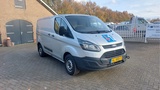 Minituur van Ford Transit Custom 250 2.2 TDCI L1H1 Base BJ 2015