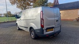Minituur van Ford Transit Custom 250 2.2 TDCI L1H1 Base BJ 2015