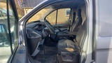 Minituur van Ford Transit Custom 250 2.2 TDCI L1H1 Base BJ 2015