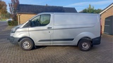 Minituur van Ford Transit Custom 250 2.2 TDCI L1H1 Base BJ 2015