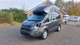 Minituur van Ford Nugget Westfalia AIRCO/NAVI 93194 KM BJ 2016