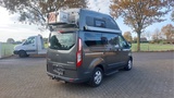 Minituur van Ford Nugget Westfalia AIRCO/NAVI 93194 KM BJ 2016