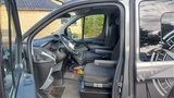 Minituur van Ford Nugget Westfalia AIRCO/NAVI 93194 KM BJ 2016
