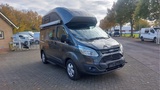 Minituur van Ford Nugget Westfalia AIRCO/NAVI 93194 KM BJ 2016
