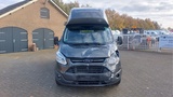 Minituur van Ford Nugget Westfalia AIRCO/NAVI 93194 KM BJ 2016