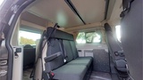 Minituur van Ford Nugget Westfalia AIRCO/NAVI 93194 KM BJ 2016