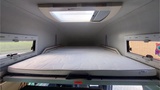 Minituur van Ford Nugget Westfalia AIRCO/NAVI 93194 KM BJ 2016