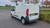 Miniaturansicht von Opel Combo 1.6 CDTi L2H1 AIRCO MARGE BJ 2013