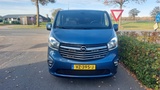 Miniaturansicht von Opel Vivaro 1.6 CDTI L2H1 DC Sport EcoFlex CLIMA/NAVI BJ 2016