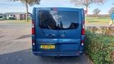 Miniaturansicht von Opel Vivaro 1.6 CDTI L2H1 DC Sport EcoFlex CLIMA/NAVI BJ 2016