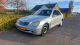 Thumbnail of Mercedes-Benz C-klasse 180 K. Elegance CLIMA/AUTOMAAT BJ 2003