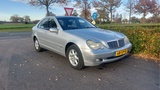 Thumbnail of Mercedes-Benz C-klasse 180 K. Elegance CLIMA/AUTOMAAT BJ 2003