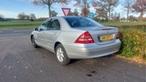 Thumbnail of Mercedes-Benz C-klasse 180 K. Elegance CLIMA/AUTOMAAT BJ 2003
