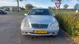 Thumbnail of Mercedes-Benz C-klasse 180 K. Elegance CLIMA/AUTOMAAT BJ 2003