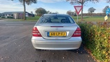 Thumbnail of Mercedes-Benz C-klasse 180 K. Elegance CLIMA/AUTOMAAT BJ 2003