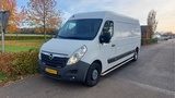 Miniaturansicht von Opel Movano 2.3 CDTI L3H2 GEEN ROETFILTER ! AIRCO BJ 2018