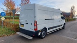 Miniaturansicht von Opel Movano 2.3 CDTI L3H2 GEEN ROETFILTER ! AIRCO BJ 2018