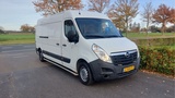 Miniaturansicht von Opel Movano 2.3 CDTI L3H2 GEEN ROETFILTER ! AIRCO BJ 2018