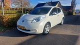 Thumbnail of Nissan LEAF Acenta 24 kWh CLIMA/NAVI BJ 2015
