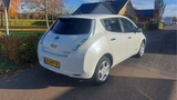 Thumbnail of Nissan LEAF Acenta 24 kWh CLIMA/NAVI BJ 2015