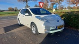 Thumbnail of Nissan LEAF Acenta 24 kWh CLIMA/NAVI BJ 2015