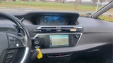 Thumbnail of Citroën Grand C4 Picasso 1.6 HDi Exclusive 7 prs CLIMA/NAVI/PANO BJ 2014