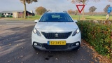 Thumbnail of Peugeot 2008 1.2 PureTech Blue Lion AIRCO BJ 2018