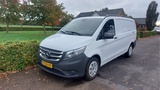 Minituur van Mercedes-Benz Vito 111 CDI Lang AIRCO MARGE ! BJ 2015