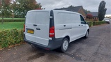 Minituur van Mercedes-Benz Vito 111 CDI Lang AIRCO MARGE ! BJ 2015
