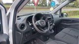 Minituur van Mercedes-Benz Vito 111 CDI Lang AIRCO MARGE ! BJ 2015