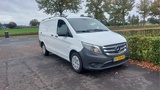 Minituur van Mercedes-Benz Vito 111 CDI Lang AIRCO MARGE ! BJ 2015