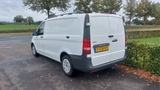 Minituur van Mercedes-Benz Vito 111 CDI Lang AIRCO MARGE ! BJ 2015