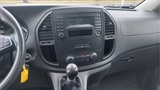Minituur van Mercedes-Benz Vito 111 CDI Lang AIRCO MARGE ! BJ 2015