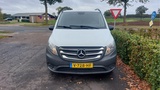Minituur van Mercedes-Benz Vito 111 CDI Lang AIRCO MARGE ! BJ 2015