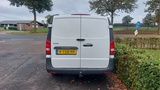 Minituur van Mercedes-Benz Vito 111 CDI Lang AIRCO MARGE ! BJ 2015