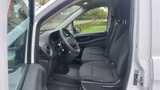 Minituur van Mercedes-Benz Vito 111 CDI Lang AIRCO MARGE ! BJ 2015