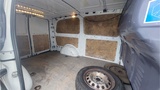 Minituur van Mercedes-Benz Vito 111 CDI Lang AIRCO MARGE ! BJ 2015