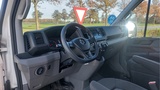 Minituur van Volkswagen Crafter 30 2.0 TDI L3H3 Highline AIRCO BJ 2021 APK