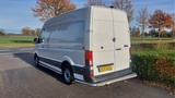 Minituur van Volkswagen Crafter 30 2.0 TDI L3H3 Highline AIRCO BJ 2021 APK