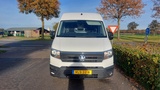 Minituur van Volkswagen Crafter 30 2.0 TDI L3H3 Highline AIRCO BJ 2021 APK