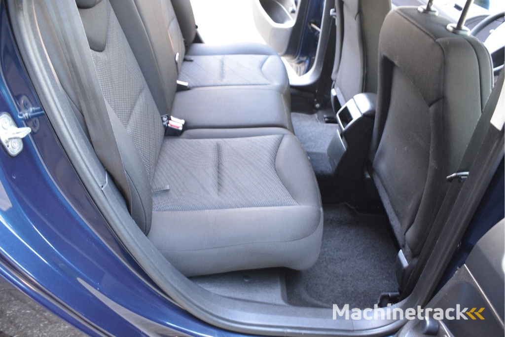 Peugeot 308 SW 1.6 VTi X-Line Clima Cruise Control Navi Trekhaak