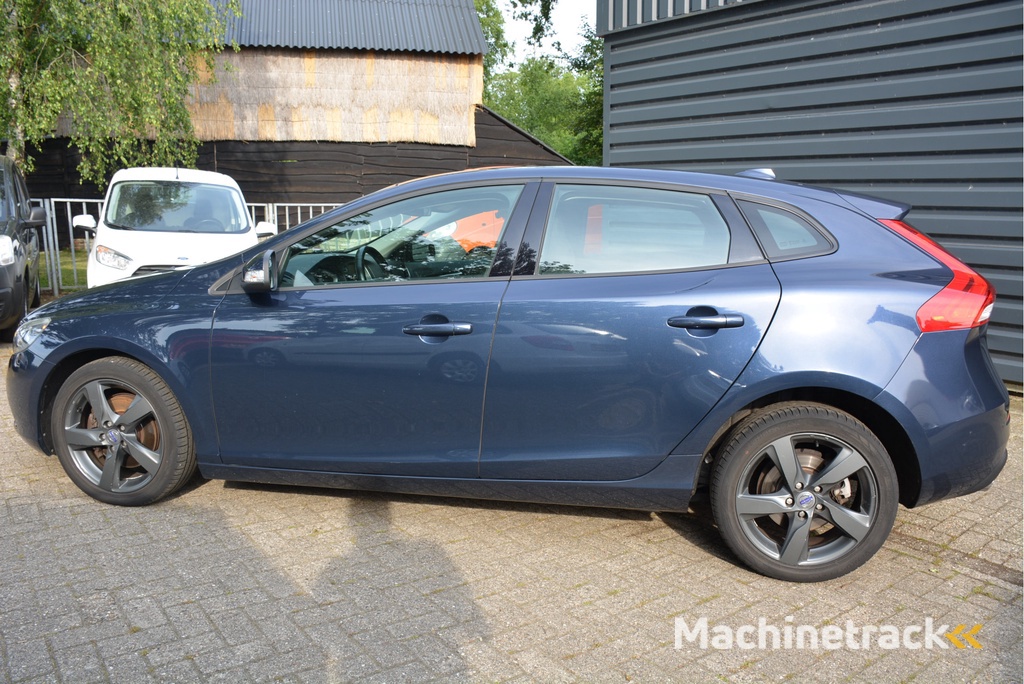 Volvo V40 1.6 T3 Kinetic Navi Clima CC PDC