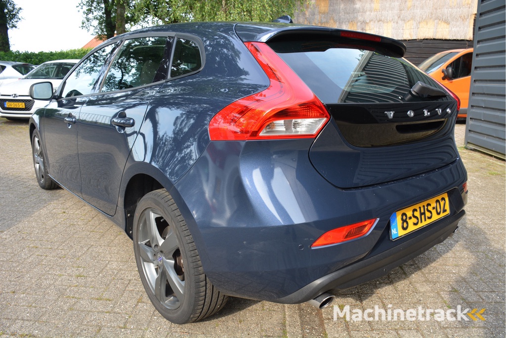 Volvo V40 1.6 T3 Kinetic Navi Clima CC PDC