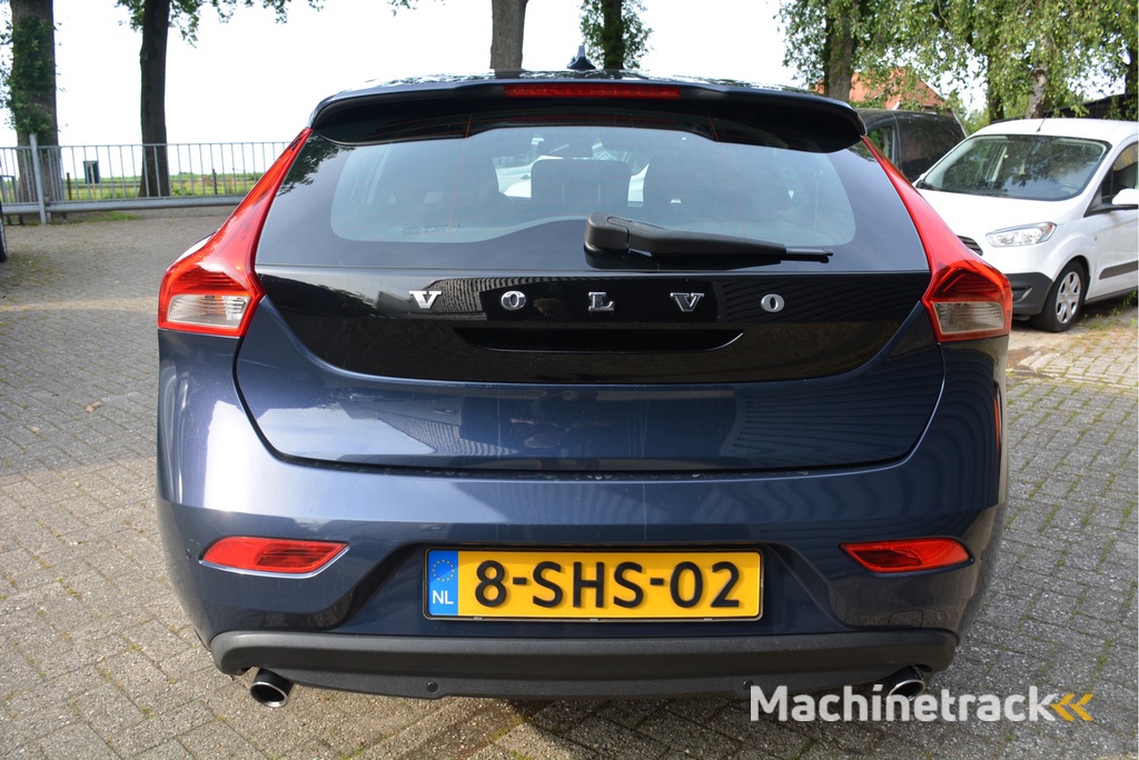 Volvo V40 1.6 T3 Kinetic Navi Clima CC PDC