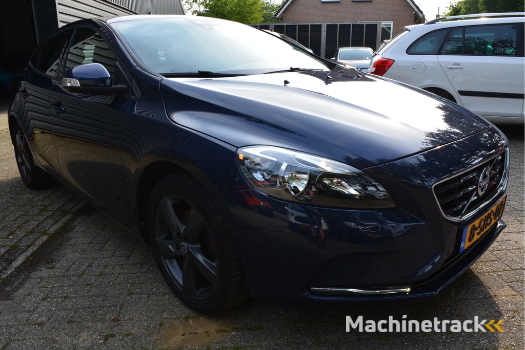 Volvo V40 1.6 T3 Kinetic Navi Clima CC PDC