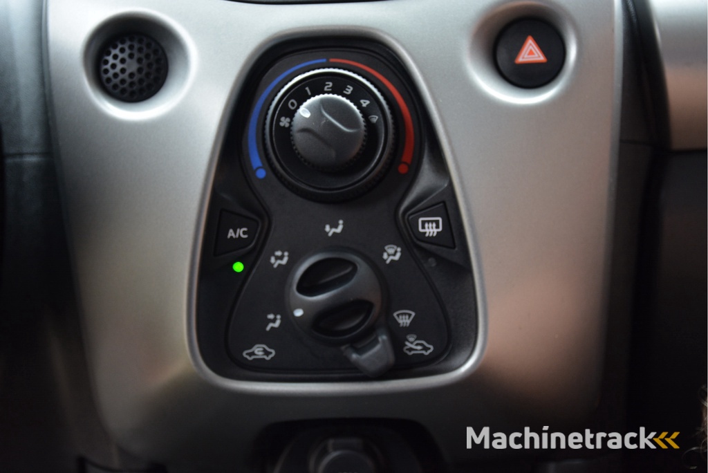 Peugeot 108 1.0 e-VTi Active Airco Centraal Bluetooth