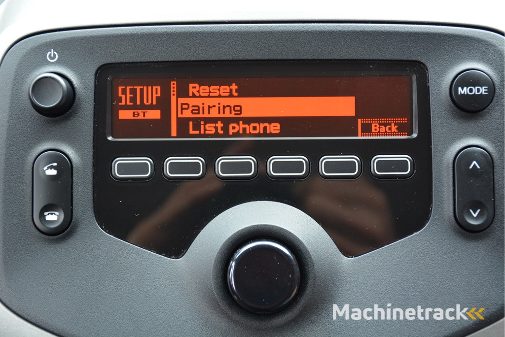 Peugeot 108 1.0 e-VTi Active Airco Centraal Bluetooth