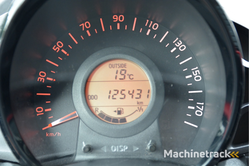 Peugeot 108 1.0 e-VTi Active Airco Centraal Bluetooth