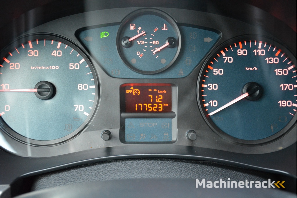 Citroën Berlingo 1.6 VTi 120 XTR Airco Cruise Control Panorama dak  Trekhaak