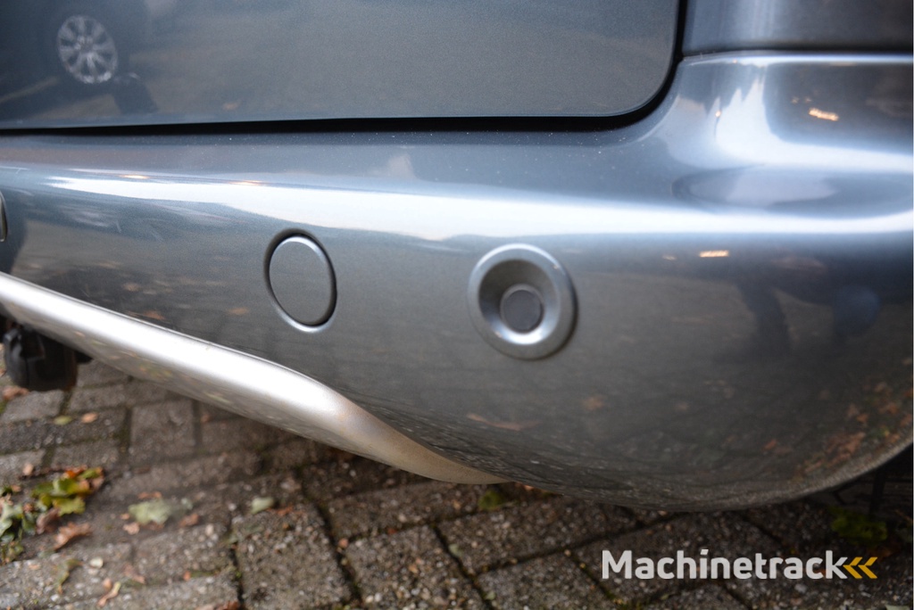 Citroën Berlingo 1.6 VTi 120 XTR Airco Cruise Control Panorama dak  Trekhaak